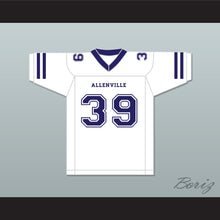 Load image into Gallery viewer, Steve Austin Dunham 39 Allenville Guards Football Jersey The Longest Yard
