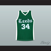 Load image into Gallery viewer, Charles Barkley 34 Leeds High School Basketball Jersey