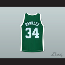 Load image into Gallery viewer, Charles Barkley 34 Leeds High School Basketball Jersey