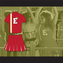 Load image into Gallery viewer, East High School Wildcats Cheerleader Uniform HSM3