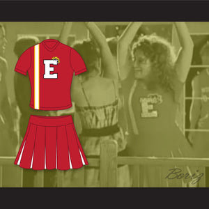 East High School Wildcats Cheerleader Uniform HSM3