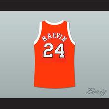 Load image into Gallery viewer, Marvin Barnes 24 Spirits of St. Louis Basketball Jersey