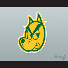 Load image into Gallery viewer, Snoop Dogg 20 N. Hale High Football Jersey Young, Wild and Free with Patch