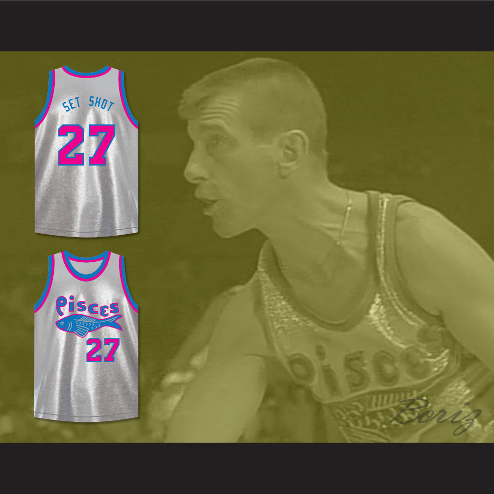 Pittsburgh store pisces jersey