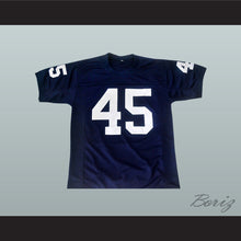 Load image into Gallery viewer, Daniel E. &#39;Rudy&#39; Ruettiger 45 Notre Dame Football Jersey