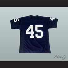 Load image into Gallery viewer, Daniel E. 'Rudy' Ruettiger 45 Notre Dame Football Jersey