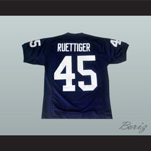 Load image into Gallery viewer, Daniel E. 'Rudy' Ruettiger 45 Notre Dame Football Jersey