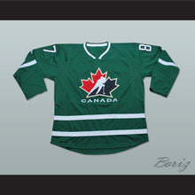 Load image into Gallery viewer, Sidney Crosby 87 Team Canada Hockey Jersey