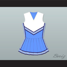 Load image into Gallery viewer, The Princess Diaries Lana Thomas (Mandy Moore) Cheerleader Uniform