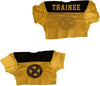 Wade Wilson Mutant trainee Stitch Jersey Stitch XS-6XL Halloween Shirt