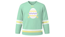 Load image into Gallery viewer, Easter Monday Original Hockey Jersey in Mint, front view – custom name and number