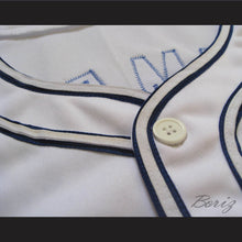 Load image into Gallery viewer, Roberto Clemente 21 Santurce Crabbers Puerto Rico White Baseball Jersey