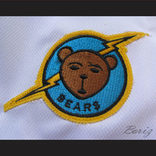 Load image into Gallery viewer, Bad News Bears White Baseball Jersey