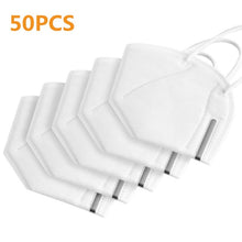 Load image into Gallery viewer, 10pcs CE/FDA Certified KN95 Dustproof Anti-fog And Breathable Face Mask 95% Filtration Mask Respirator in stock Ship from German