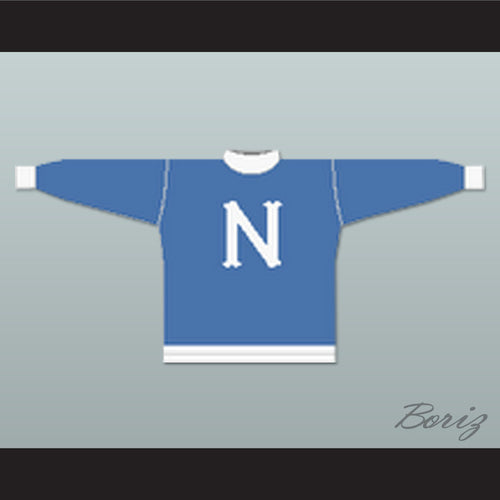 Montreal Le National Hockey Jersey