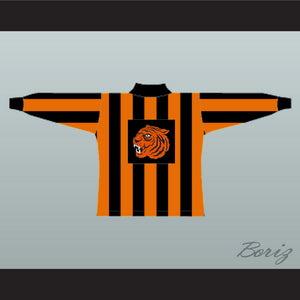 1920-21 Hamilton Tigers Replica Hockey Jersey