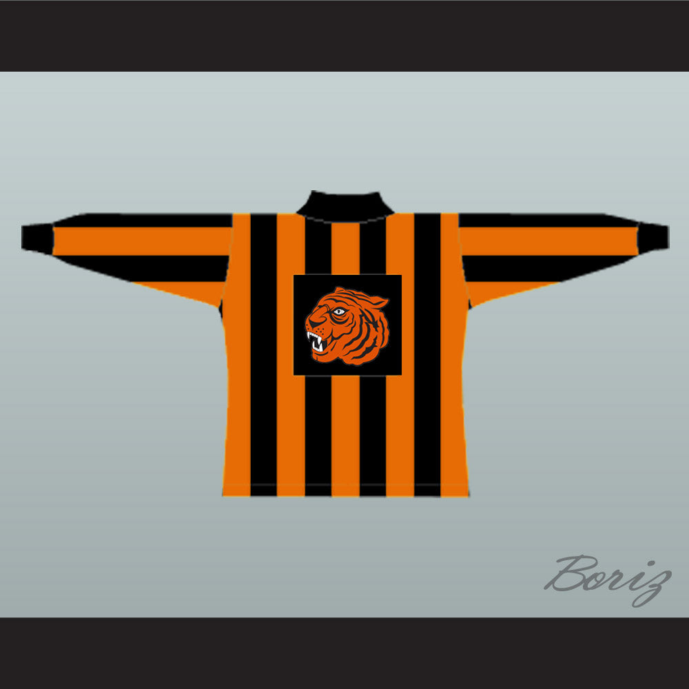 1920-21 Hamilton Tigers Replica Hockey Jersey