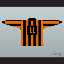 Load image into Gallery viewer, 1920-21 Hamilton Tigers Replica Hockey Jersey