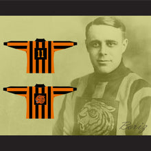 Load image into Gallery viewer, 1920-21 Hamilton Tigers Replica Hockey Jersey