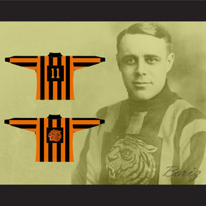 1920-21 Hamilton Tigers Replica Hockey Jersey