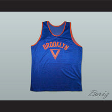 Load image into Gallery viewer, 1923-1924 Brooklyn Visitations Basketball Jersey