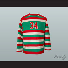 Load image into Gallery viewer, 1934-1935 St Paul Saints Hockey Jersey