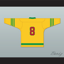 Load image into Gallery viewer, 1945-51 Omaha Knights USHL Away Hockey Jersey