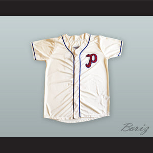 1952 Portland Beavers Baseball Jersey