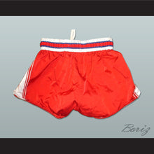Load image into Gallery viewer, Retro Style All Star Basketball Shorts