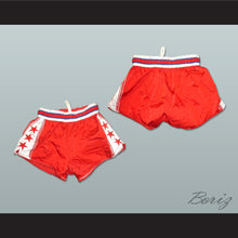 Load image into Gallery viewer, Retro Style All Star Basketball Shorts