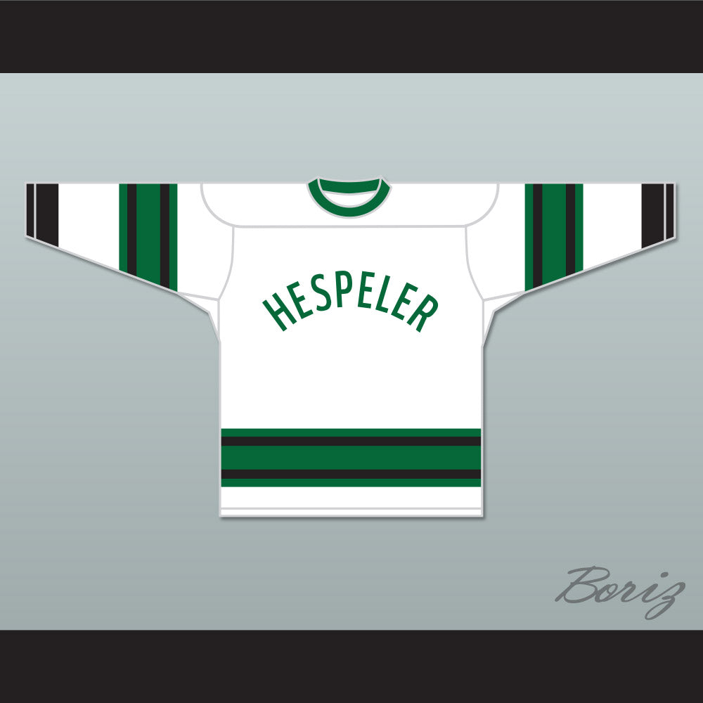 1971-72 Wayne Gretzky 9 Hespeler Minor Olympics Hockey Jersey