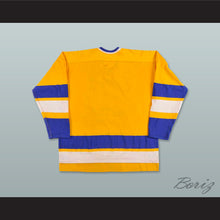 Load image into Gallery viewer, 1972-73 Minnesota Fighting Saints Hockey Jersey