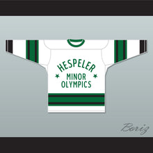 Load image into Gallery viewer, 1974 Wayne Gretzky 99 Hespeler Minor Olympics Hockey Jersey