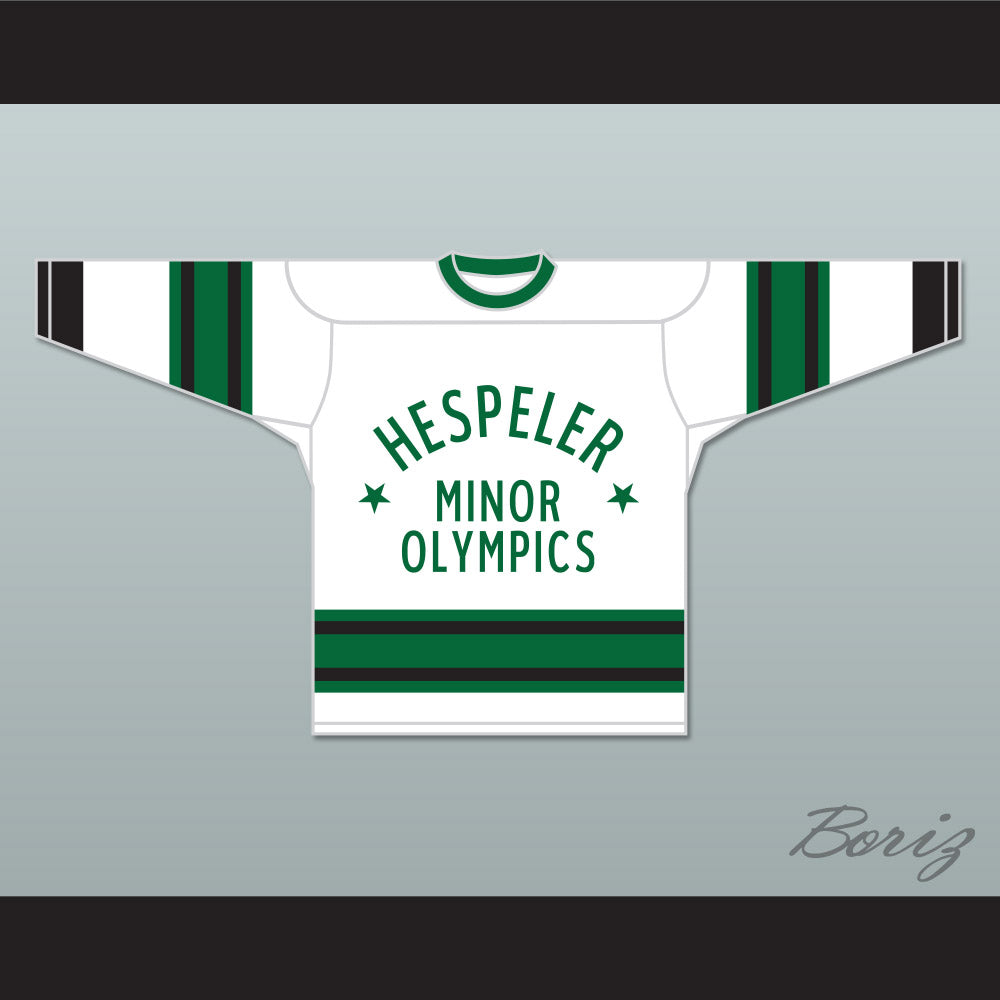 1974 Wayne Gretzky 99 Hespeler Minor Olympics Hockey Jersey