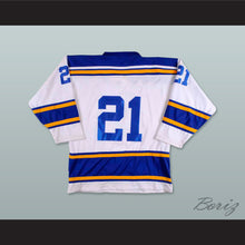 Load image into Gallery viewer, WHA 1975-76 Phoenix Roadrunners Home Hockey Jersey