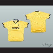 Load image into Gallery viewer, 1998-2000 Chelsea London FC Yellow Soccer Jersey