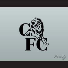 Load image into Gallery viewer, 1998-2000 Chelsea London FC Yellow Soccer Jersey