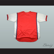 Load image into Gallery viewer, 1998-1999 Arsenal London FC Red Soccer Jersey