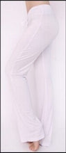 Load image into Gallery viewer, 1pcs Women's Pants trousers 2020 Spring Elastic Pure cotton fabrics high waist pants dance trousers Girl baggy Sweatpants woman