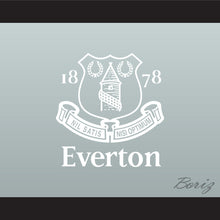 Load image into Gallery viewer, 2000-2002 Everton Liverpool FC Blue Soccer Jersey