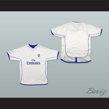 Load image into Gallery viewer, 2001-2003 Chelsea London FC White Soccer Jersey
