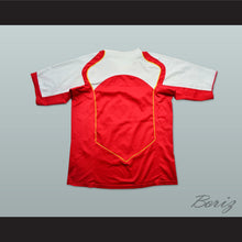 Load image into Gallery viewer, 2004-2005 Arsenal London FC Red Soccer Jersey