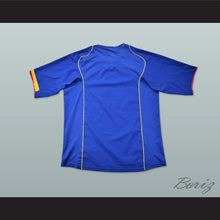 Load image into Gallery viewer, 2004-2006 Arsenal London FC Blue Soccer Jersey