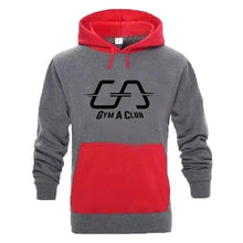 Load image into Gallery viewer, 2019 Autumn Winter Sweatshirts Hot Sale Fashion Icon Mens Hoodies Warm Funny Pullovers Casual hip hop hoody New Men Tracksuit