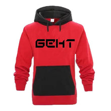 Load image into Gallery viewer, 2019 Autumn Winter Sweatshirts Hot Sale Fashion Icon Mens Hoodies Warm Funny Pullovers Casual hip hop hoody New Men Tracksuit