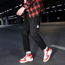 Load image into Gallery viewer, 2019 Brand Mens Military Cargo Pants Multi-pockets Baggy Men Pants Casual Trousers Overalls Army Pants Cargo Pants high quality