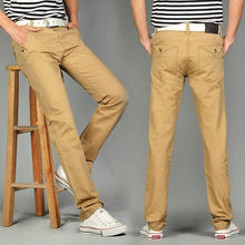 Load image into Gallery viewer, 2019 Brand Mens Military Cargo Pants Multi-pockets Baggy Men Pants Casual Trousers Overalls Army Pants Cargo Pants high quality