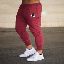 Load image into Gallery viewer, 2019 Brand casual pencil trousers Gyms Men Joggers Sweatpants Men Joggers Trousers Sporting The high quality Bodybuilding Pants