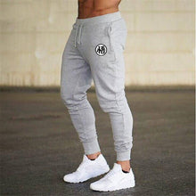 Load image into Gallery viewer, 2019 Brand casual pencil trousers Gyms Men Joggers Sweatpants Men Joggers Trousers Sporting The high quality Bodybuilding Pants