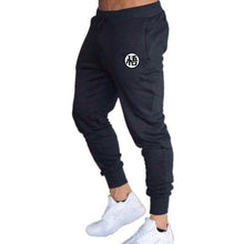 Load image into Gallery viewer, 2019 Brand casual pencil trousers Gyms Men Joggers Sweatpants Men Joggers Trousers Sporting The high quality Bodybuilding Pants